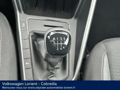 Photo 9 Volkswagen Polo  1.0 TSI 95ch VW Edition