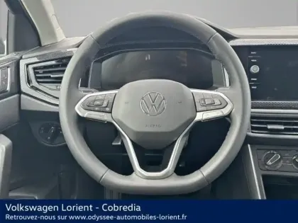 Photo 21 Volkswagen Polo Gén. VI Ph2 Evo VW Edition 5