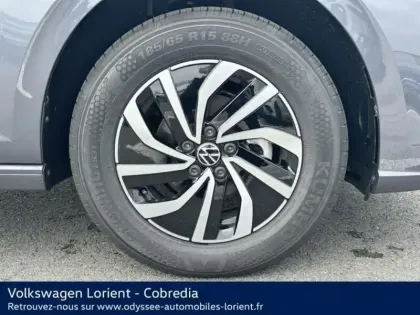 Photo 28 Volkswagen Polo Gén. VI Ph2 Evo VW Edition 5