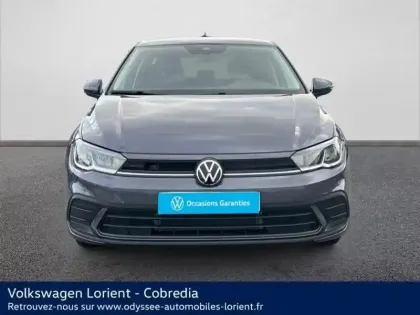 Photo 19 Volkswagen Polo Gén. VI Ph2 Evo VW Edition 5