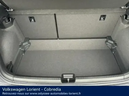 Photo 11 Volkswagen Polo  1.0 TSI 95ch VW Edition