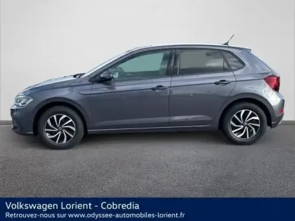 Photo 16 Volkswagen Polo Gén. VI Ph2 Evo VW Edition 5