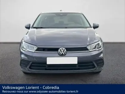 Photo 34 Volkswagen Polo Gén. VI Ph2 Evo VW Edition 5