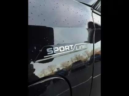 Photo 9 Skoda Kodiaq  1.5 TSI 204ch PHEV Sportline DSG6 5 places