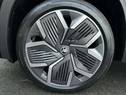 Photo 10 Skoda Kodiaq  1.5 TSI 204ch PHEV Sportline DSG6 5 places