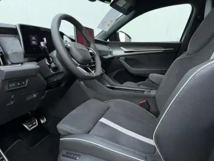 Photo 5 Skoda Kodiaq  1.5 TSI 204ch PHEV Sportline DSG6 5 places