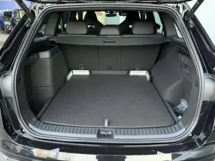 Photo 8 Skoda Kodiaq  1.5 TSI 204ch PHEV Sportline DSG6 5 places