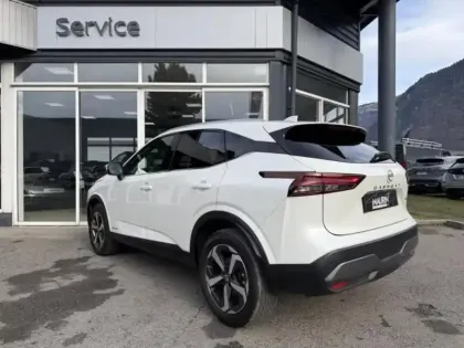 Photo 14 Nissan Qashqai  e-POWER 190ch N-Connecta 2022