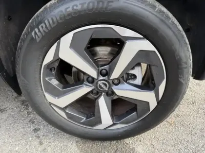 Photo 13 Nissan Qashqai  e-POWER 190ch N-Connecta 2022