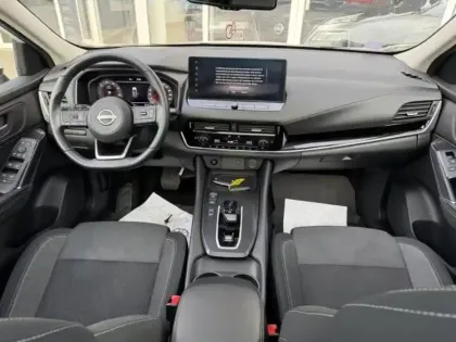 Photo 5 Nissan Qashqai  e-POWER 190ch N-Connecta 2022