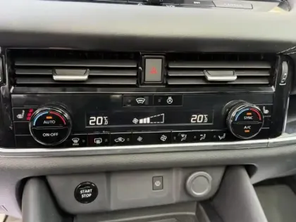 Photo 6 Nissan Qashqai  e-POWER 190ch N-Connecta 2022