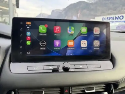 Photo 7 Nissan Qashqai  e-POWER 190ch N-Connecta 2022