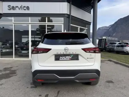 Photo 12 Nissan Qashqai  e-POWER 190ch N-Connecta 2022