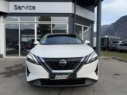 Photo 10 Nissan Qashqai  e-POWER 190ch N-Connecta 2022
