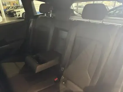 Photo 12 BMW X3  xDrive30e 299ch M Sport