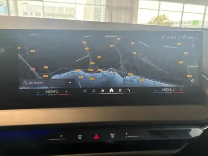 Photo 10 BMW X3  xDrive30e 299ch M Sport