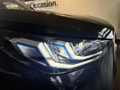 Photo 9 BMW X3  xDrive30e 299ch M Sport