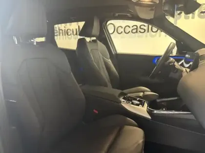 Photo 8 BMW X3  xDrive30e 299ch M Sport