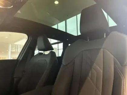 Photo 13 BMW X3  xDrive30e 299ch M Sport