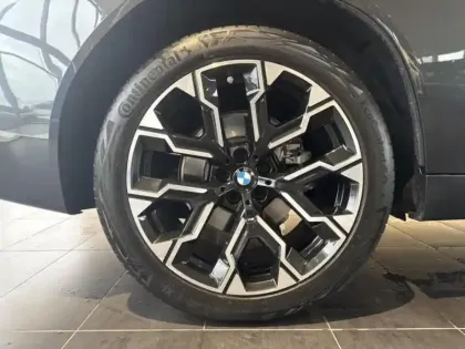 Photo 7 BMW X3  xDrive30e 299ch M Sport