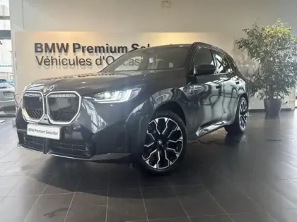 Photo Bmw X3