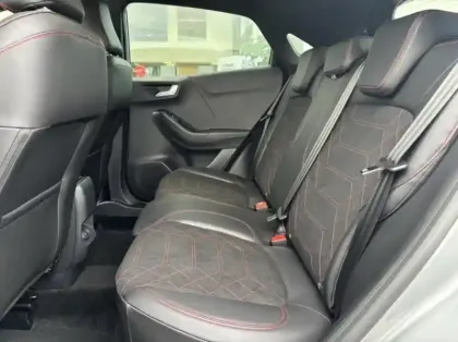 Photo 6 Ford Puma  1.0 EcoBoost Hybrid 155ch ST-Line X S&S Powershift