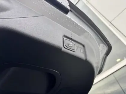 Photo 13 Ford Puma  1.0 EcoBoost Hybrid 155ch ST-Line X S&S Powershift