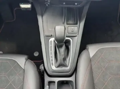 Photo 10 Ford Puma  1.0 EcoBoost Hybrid 155ch ST-Line X S&S Powershift