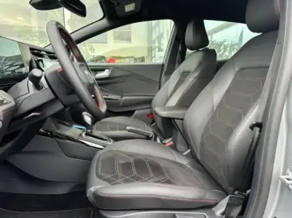 Photo 5 Ford Puma  1.0 EcoBoost Hybrid 155ch ST-Line X S&S Powershift