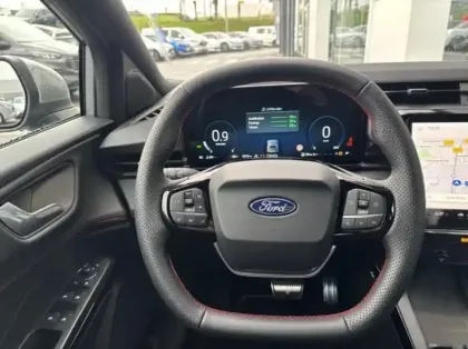 Photo 8 Ford Puma  1.0 EcoBoost Hybrid 155ch ST-Line X S&S Powershift