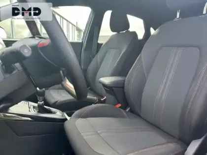 Photo 8 Ford Puma  1.0 EcoBoost Hybrid 125ch ST-Line S&S