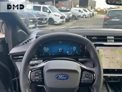 Photo 6 Ford Puma  1.0 EcoBoost Hybrid 125ch ST-Line S&S