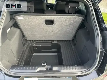 Photo 11 Ford Puma  1.0 EcoBoost Hybrid 125ch ST-Line S&S