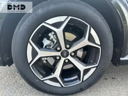 Photo 12 Ford Puma  1.0 EcoBoost Hybrid 125ch ST-Line S&S