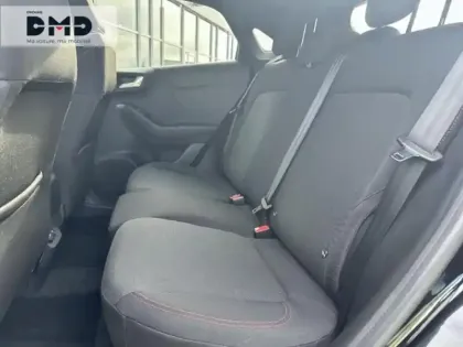 Photo 9 Ford Puma  1.0 EcoBoost Hybrid 125ch ST-Line S&S