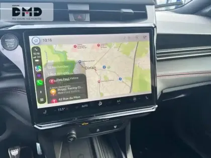 Photo 5 Ford Puma  1.0 EcoBoost Hybrid 125ch ST-Line S&S