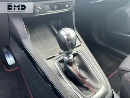 Photo 7 Ford Puma  1.0 EcoBoost Hybrid 125ch ST-Line S&S