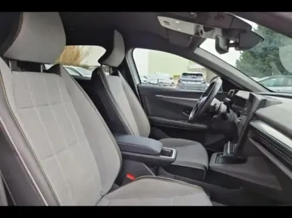 Photo 9 Renault Megane  E-Tech Electric EV60 220ch Techno super charge -C