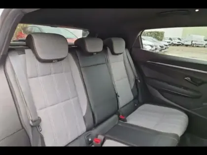 Photo 10 Renault Megane  E-Tech Electric EV60 220ch Techno super charge -C