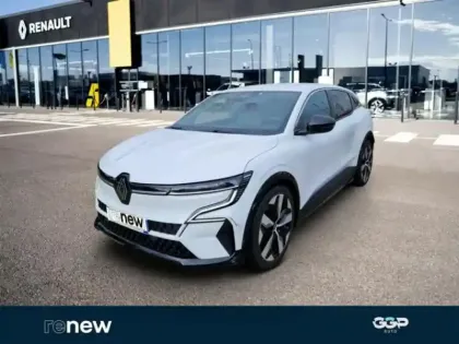 Photo Renault Megane