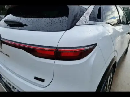 Photo 13 Renault Megane  E-Tech Electric EV60 220ch Techno super charge -C