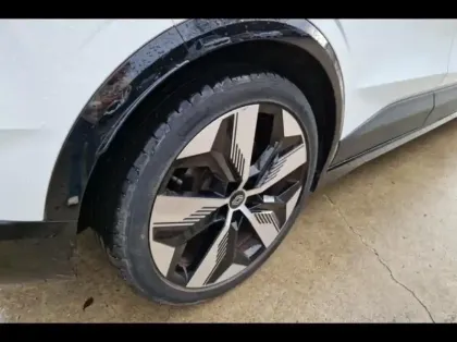 Photo 12 Renault Megane  E-Tech Electric EV60 220ch Techno super charge -C