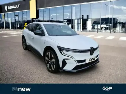 Photo 7 Renault Megane  E-Tech Electric EV60 220ch Techno super charge -C