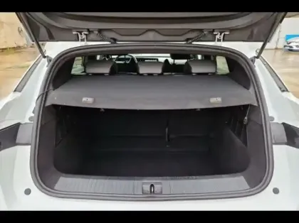 Photo 11 Renault Megane  E-Tech Electric EV60 220ch Techno super charge -C