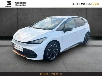 Photo 7 Cupra Born  230ch XL 77 kWh VZ