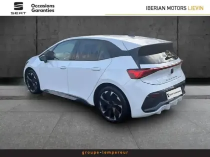 Photo 8 Cupra Born  230ch XL 77 kWh VZ