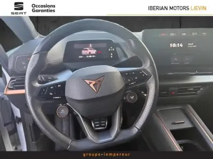 Photo 11 Cupra Born  230ch XL 77 kWh VZ