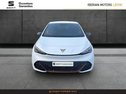 Photo 5 Cupra Born  230ch XL 77 kWh VZ