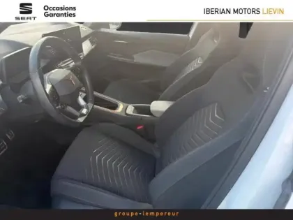 Photo 13 Cupra Born  230ch XL 77 kWh VZ