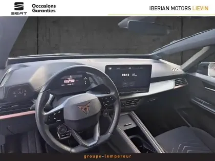 Photo 10 Cupra Born  230ch XL 77 kWh VZ